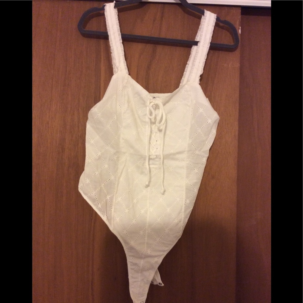 Intimately Free People Tank